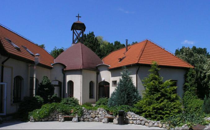 The Zen Hotel - Posticum Nagyvárad Kültér fotó