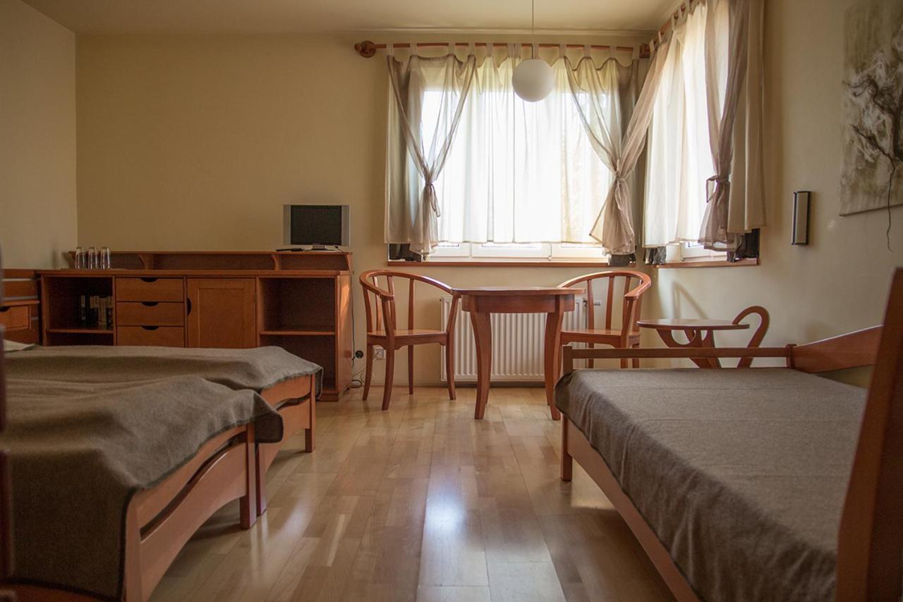 The Zen Hotel - Posticum Nagyvárad Kültér fotó