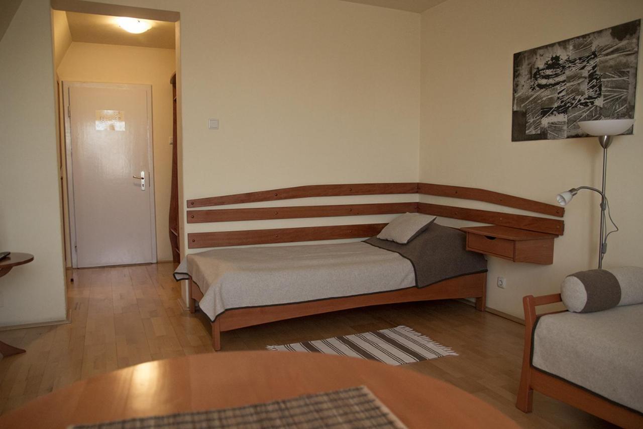 The Zen Hotel - Posticum Nagyvárad Kültér fotó