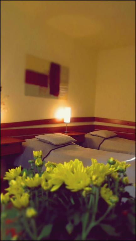 The Zen Hotel - Posticum Nagyvárad Szoba fotó