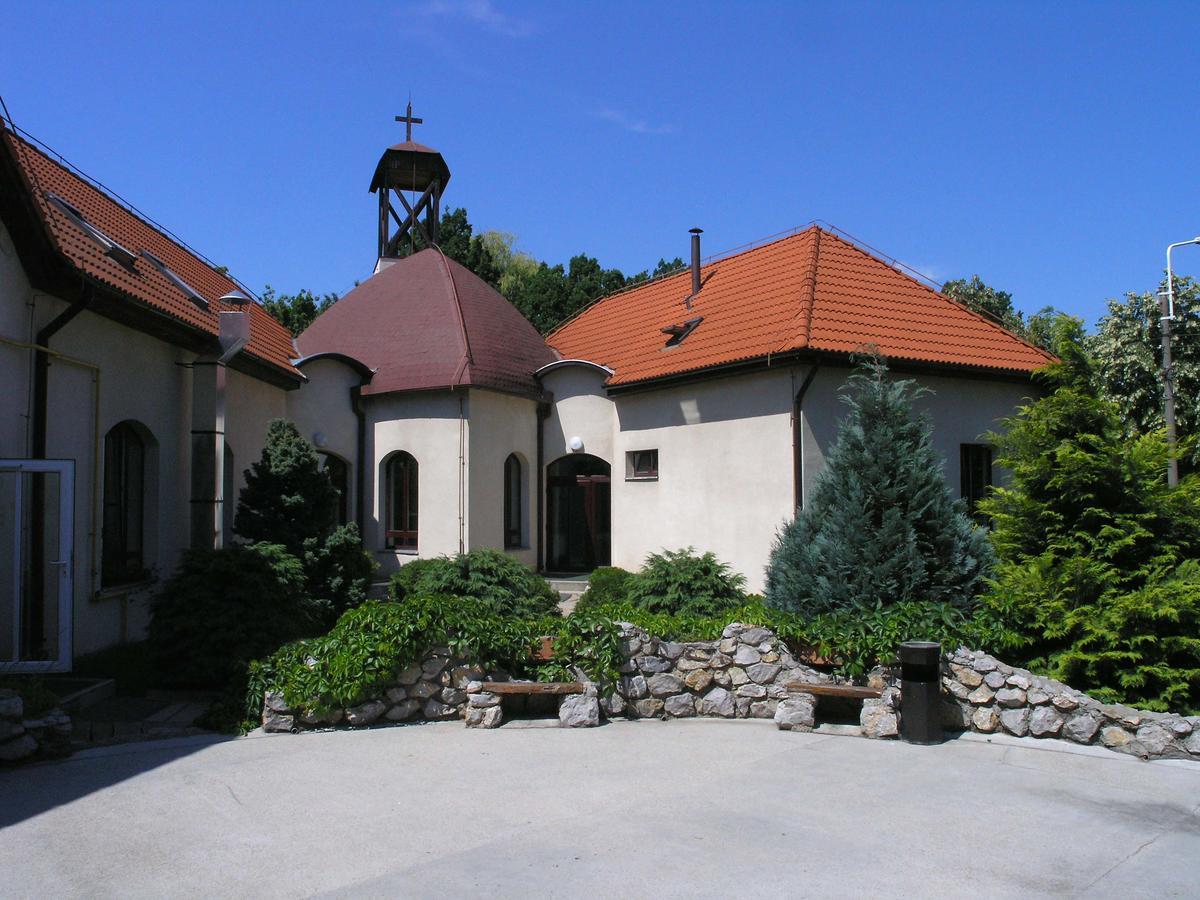 The Zen Hotel - Posticum Nagyvárad Kültér fotó