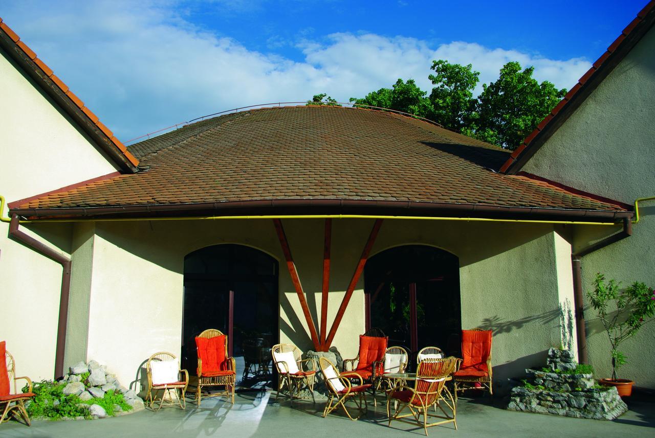 The Zen Hotel - Posticum Nagyvárad Kültér fotó