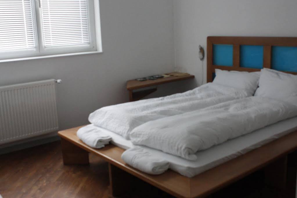 The Zen Hotel - Posticum Nagyvárad Kültér fotó