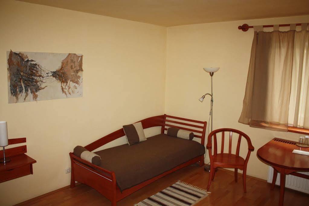 The Zen Hotel - Posticum Nagyvárad Kültér fotó