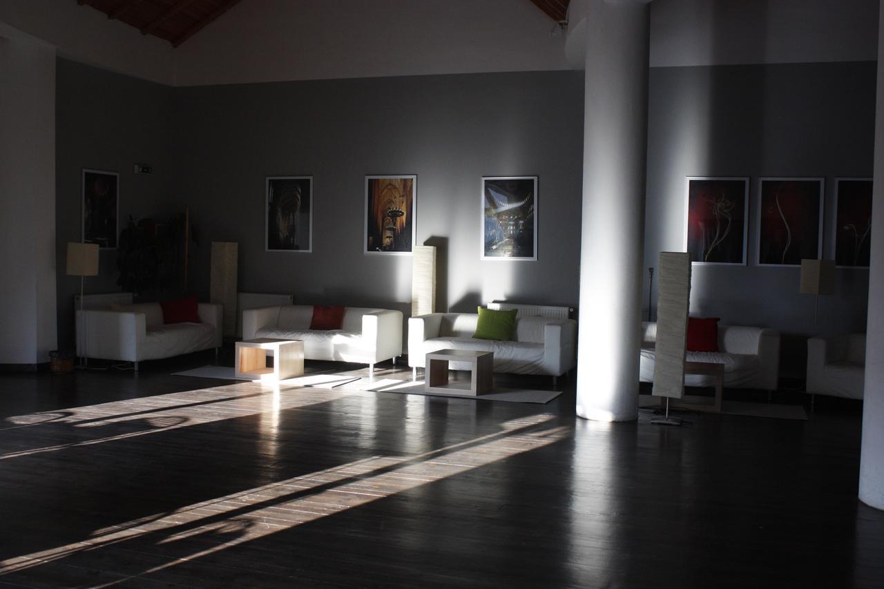 The Zen Hotel - Posticum Nagyvárad Kültér fotó