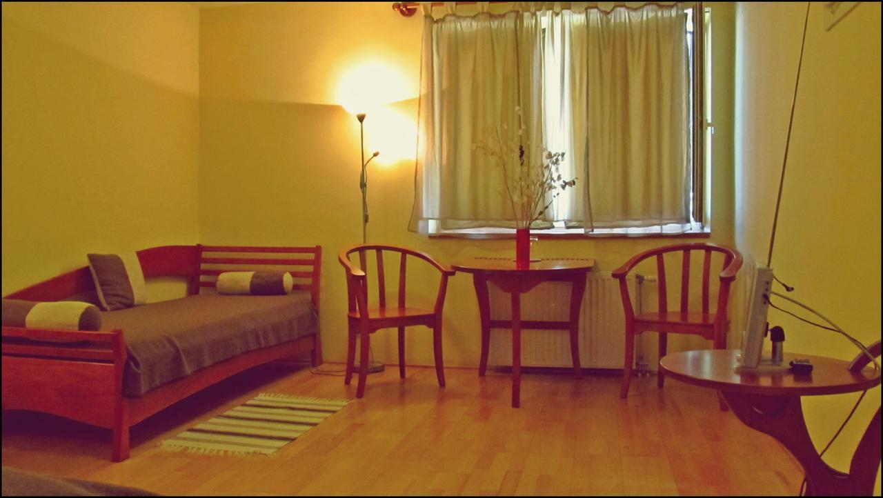 The Zen Hotel - Posticum Nagyvárad Kültér fotó