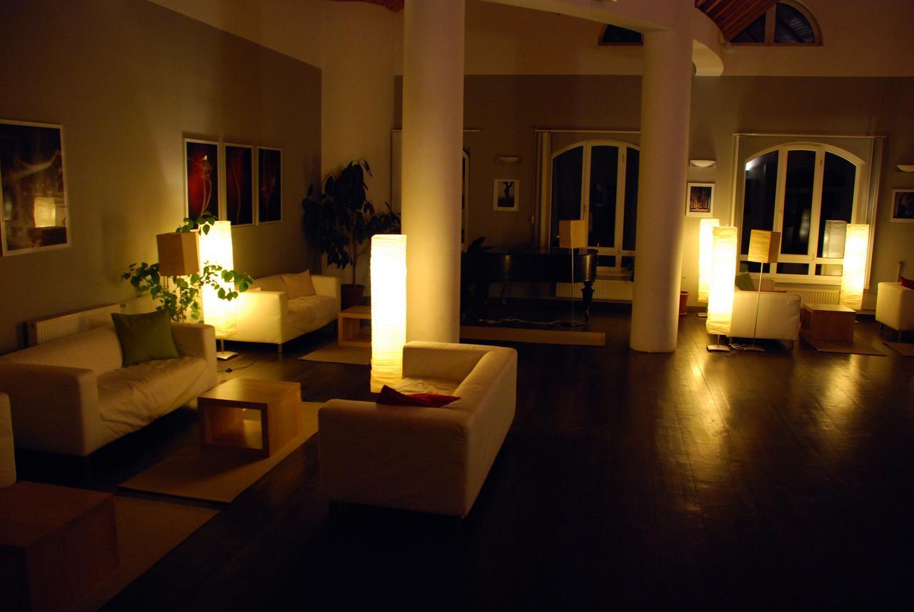 The Zen Hotel - Posticum Nagyvárad Kültér fotó