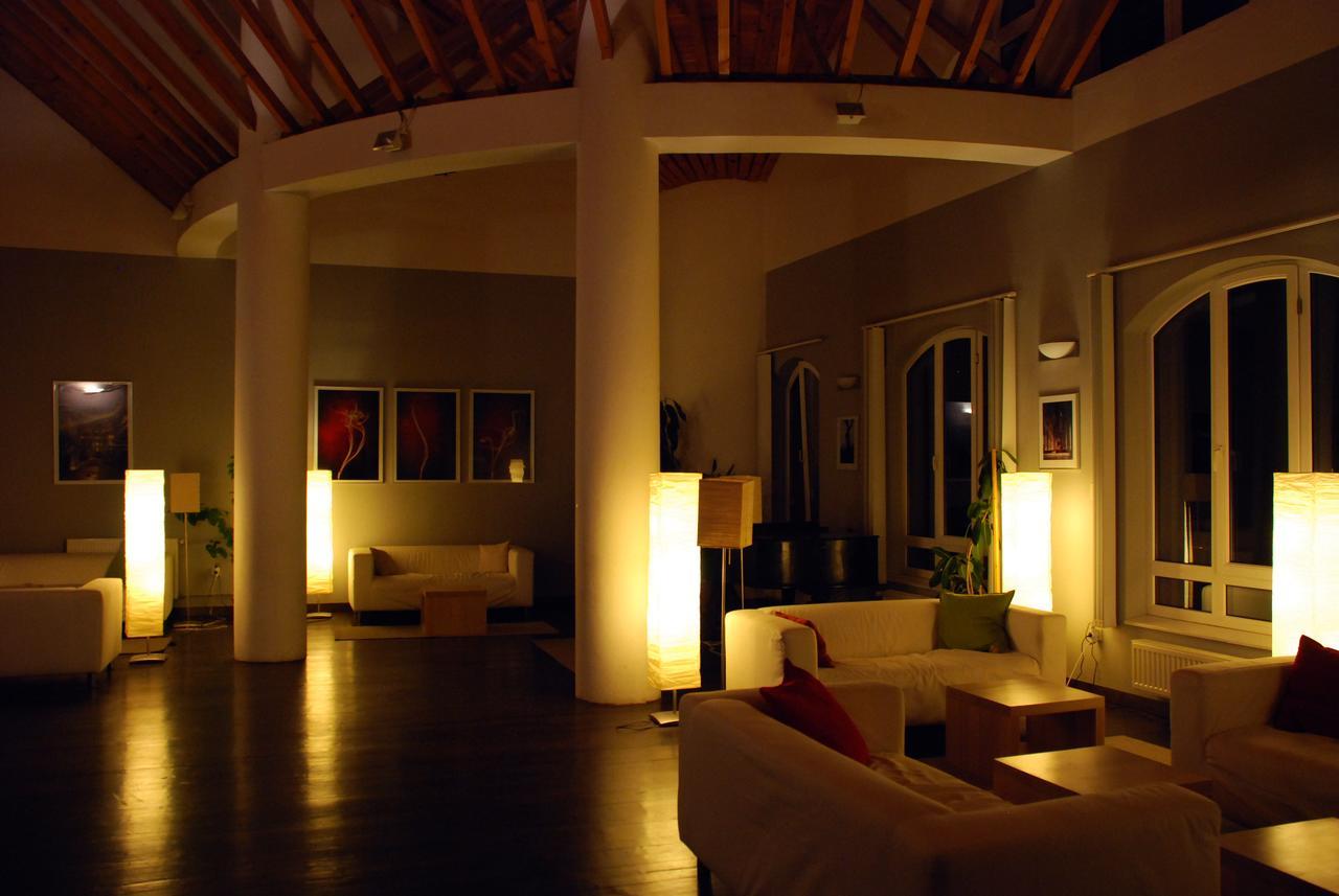 The Zen Hotel - Posticum Nagyvárad Kültér fotó