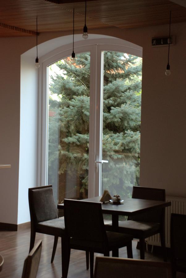 The Zen Hotel - Posticum Nagyvárad Kültér fotó