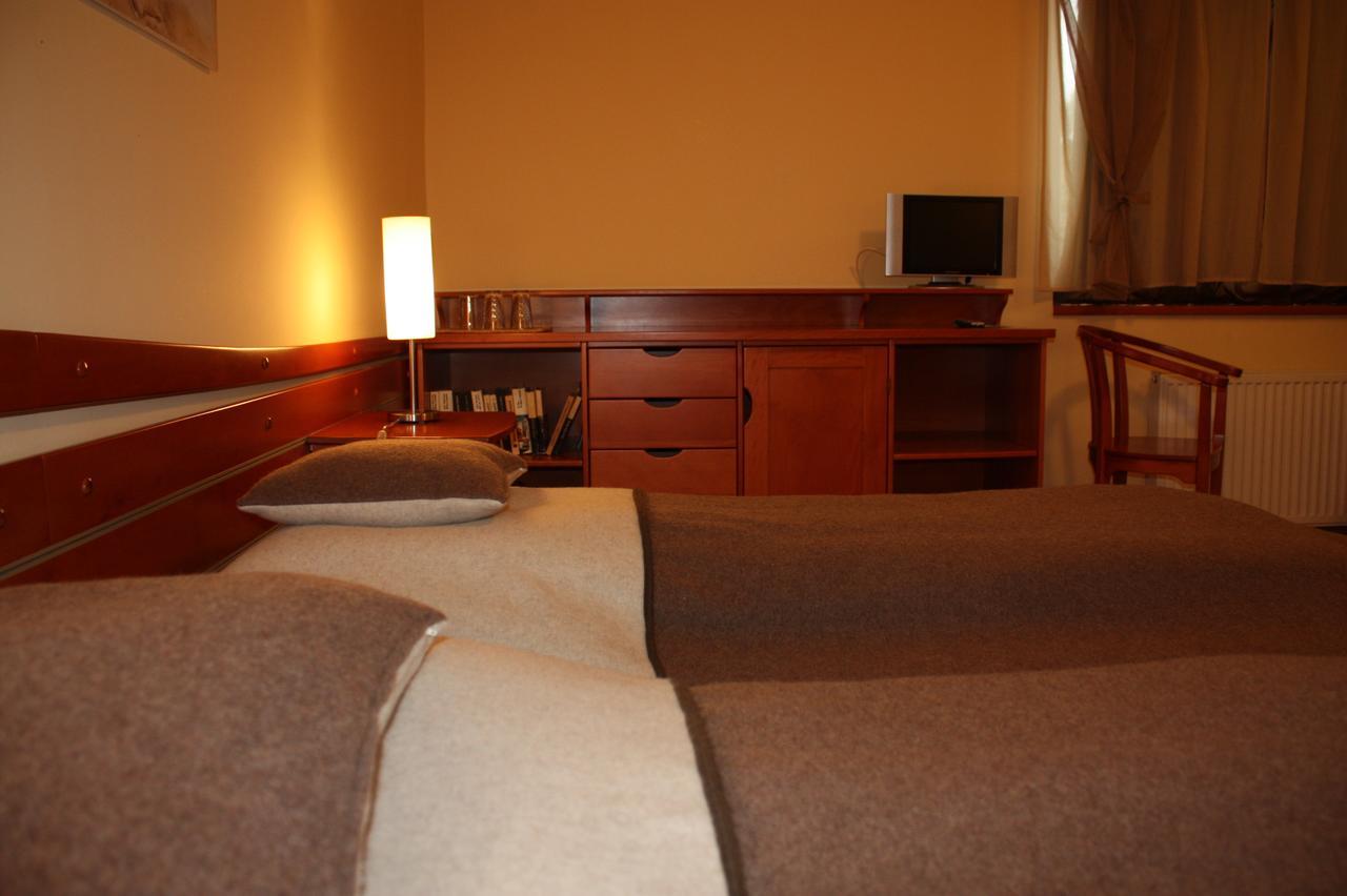 The Zen Hotel - Posticum Nagyvárad Kültér fotó