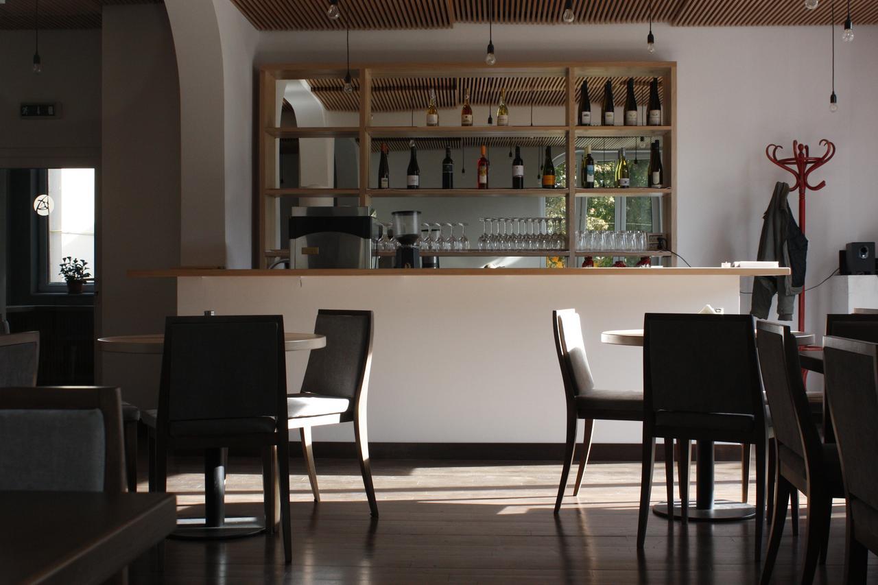 The Zen Hotel - Posticum Nagyvárad Kültér fotó