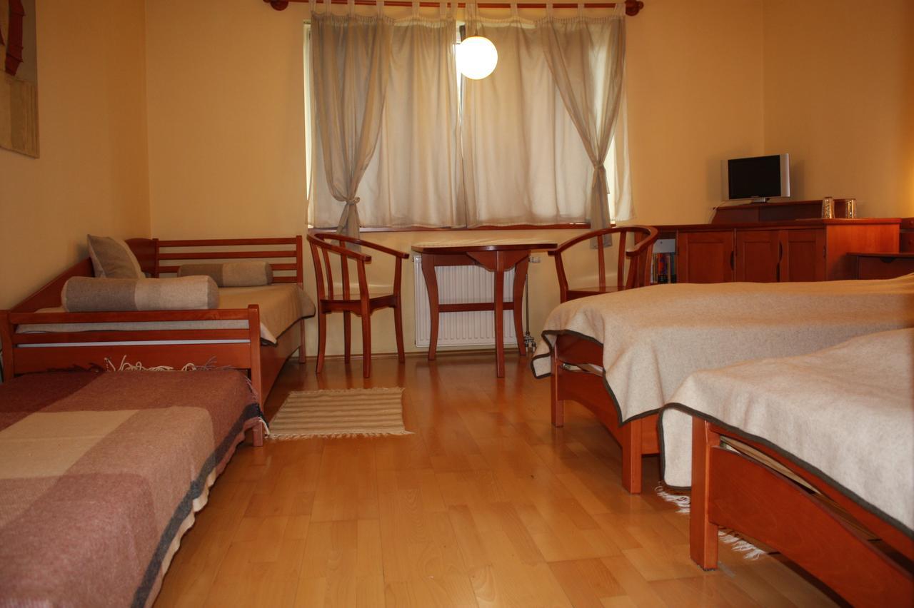 The Zen Hotel - Posticum Nagyvárad Kültér fotó