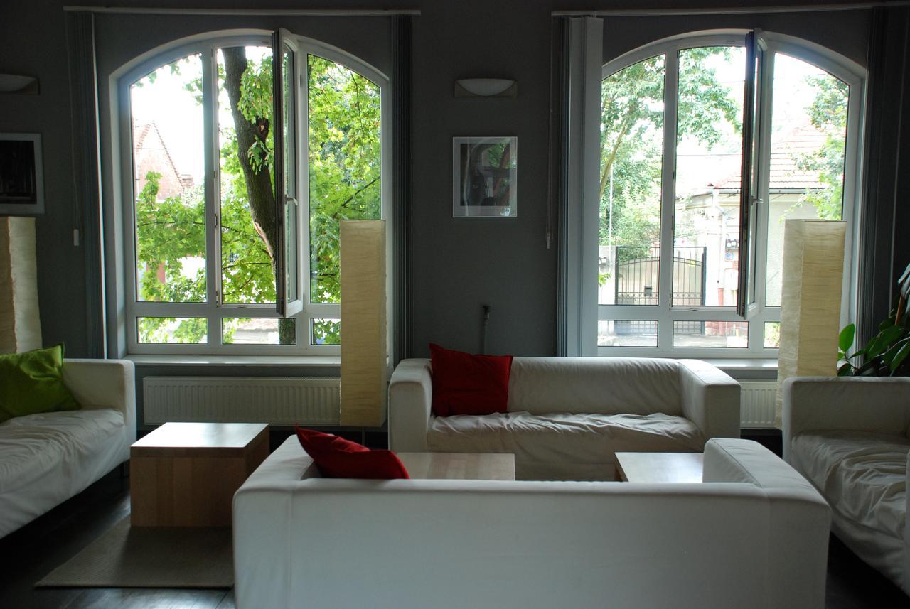 The Zen Hotel - Posticum Nagyvárad Kültér fotó