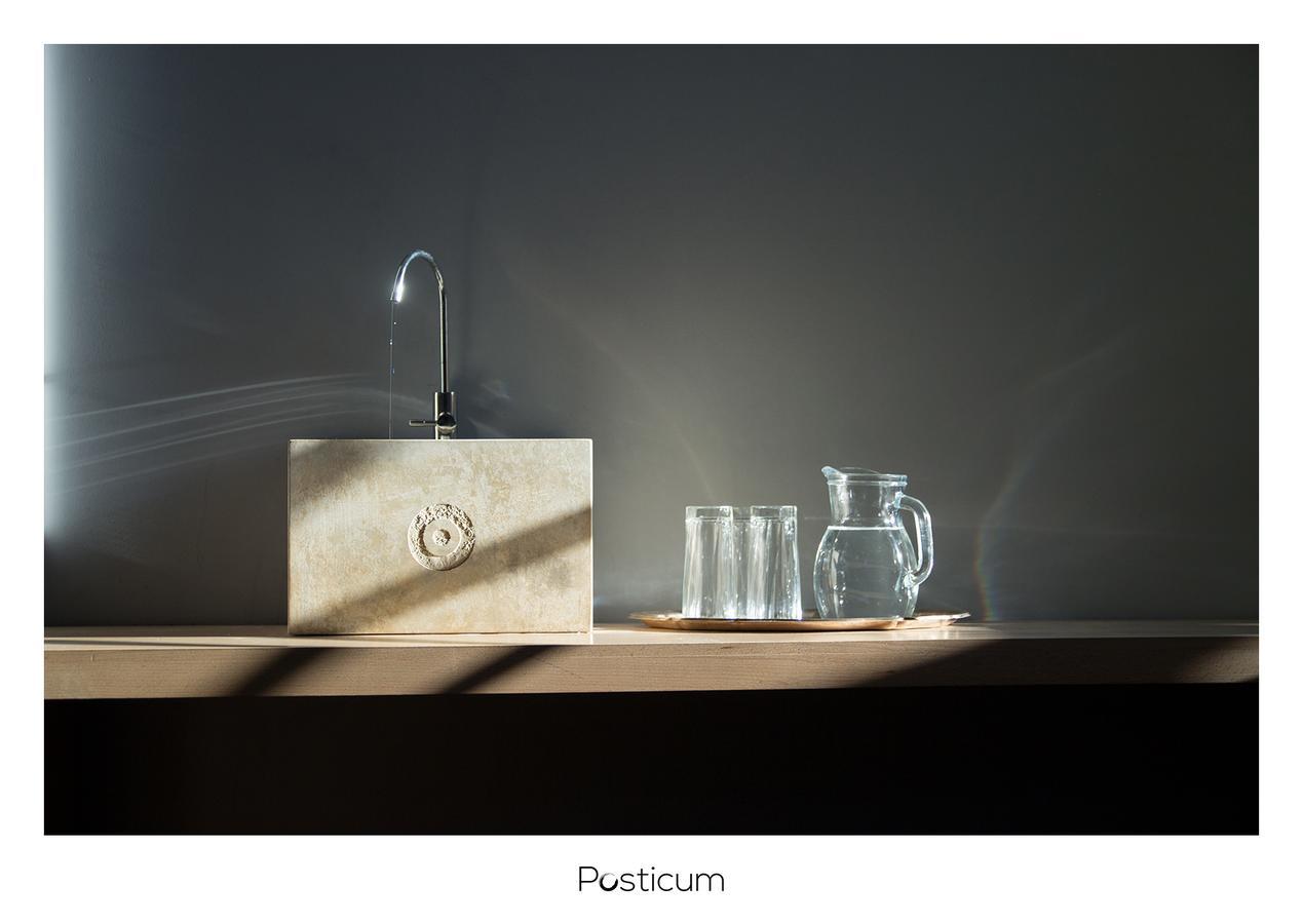 The Zen Hotel - Posticum Nagyvárad Kültér fotó