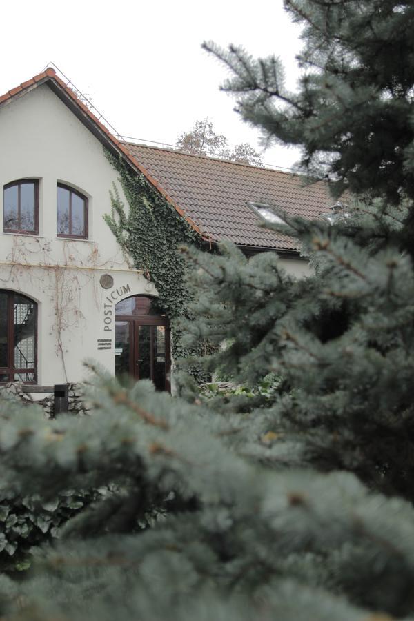The Zen Hotel - Posticum Nagyvárad Kültér fotó