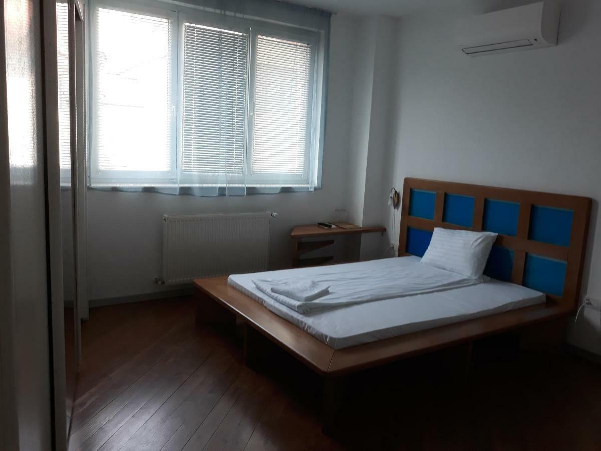The Zen Hotel - Posticum Nagyvárad Kültér fotó