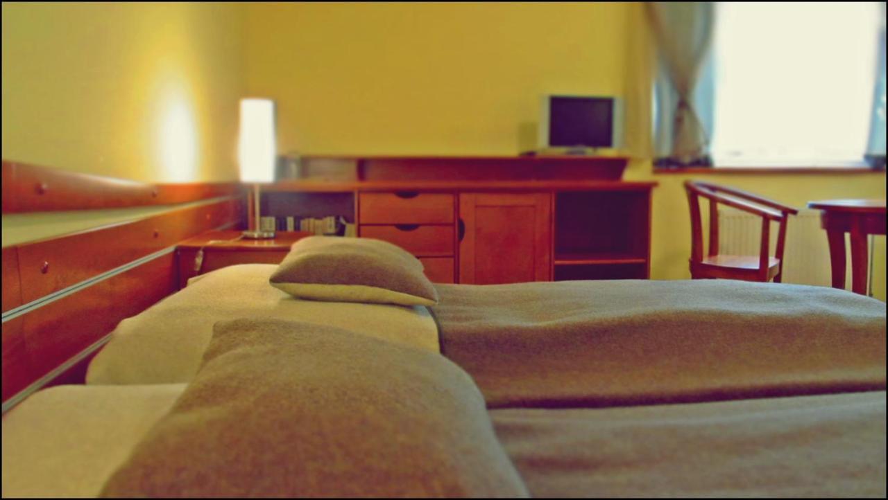 The Zen Hotel - Posticum Nagyvárad Szoba fotó